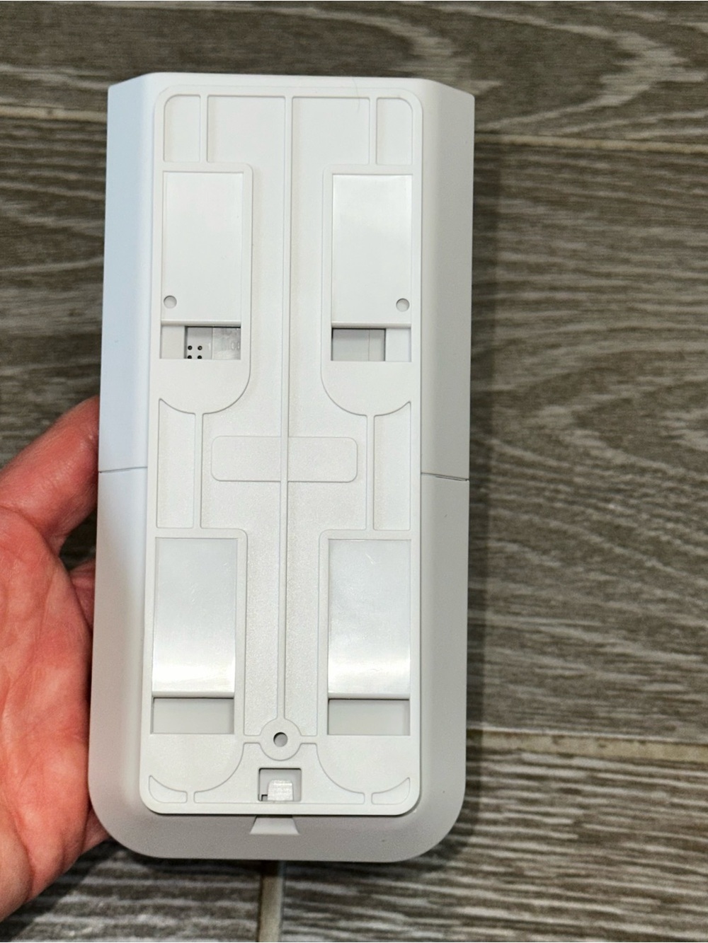 SimpliSafe Keypad Model SSKP3 Wireless Home Security System Tested Works - Picture 5 of 10